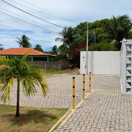 Flat Beach Way Carneiros 03 - 350 Mts Da Praia Dos Carneiros Тамандаре Экстерьер фото