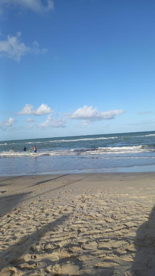 Flat Beach Way Carneiros 03 - 350 Mts Da Praia Dos Carneiros Тамандаре Экстерьер фото